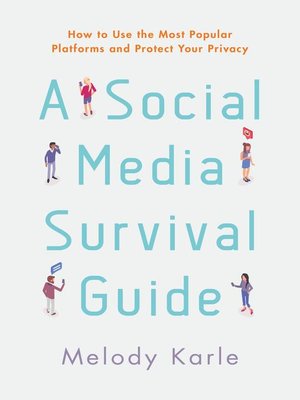 cover image of A Social Media Survival Guide